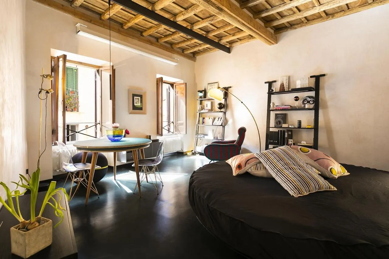 Bologna Charming Apartment Ρώμη