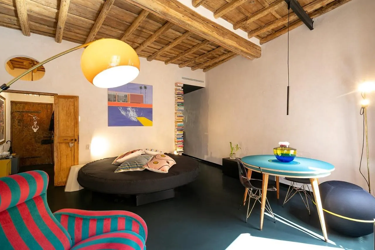 Bologna Charming Apartment Ρώμη 0*,  Ιταλία