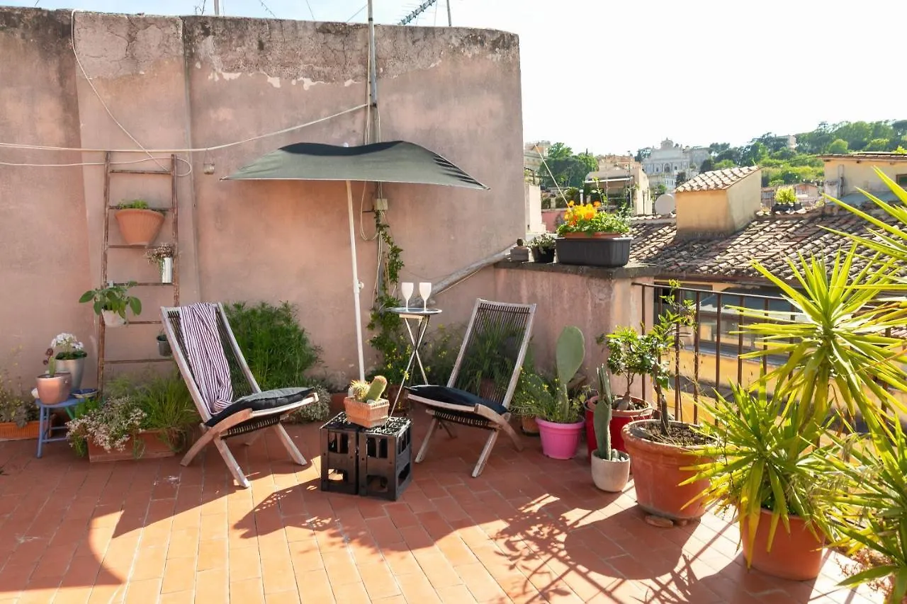 Bologna Charming Apartment Ρώμη
