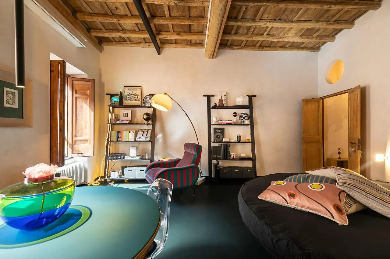 Bologna Charming Apartment Ρώμη