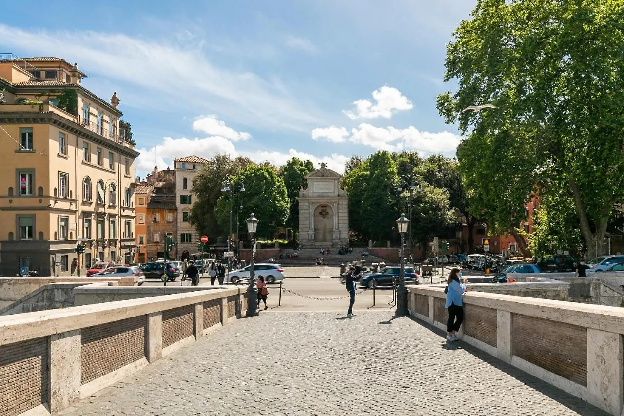 Bologna Charming Apartment Ρώμη